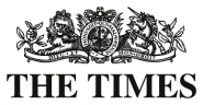 The Times logo