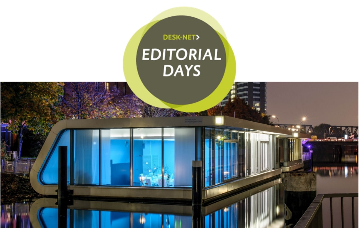 Editorial Days